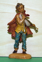 Fontanini 10